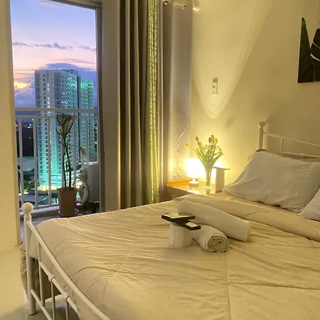 Inspiria Condominium Casa De Belladam